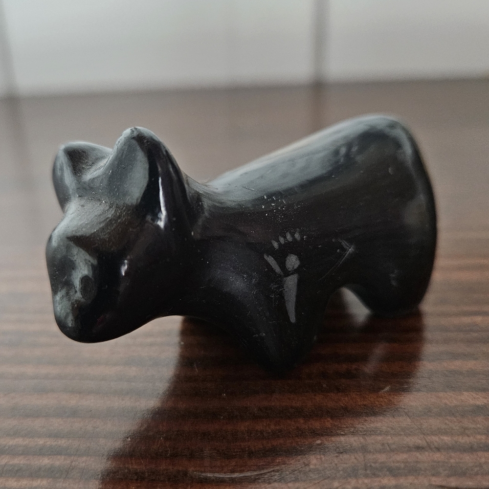 Stone Bear